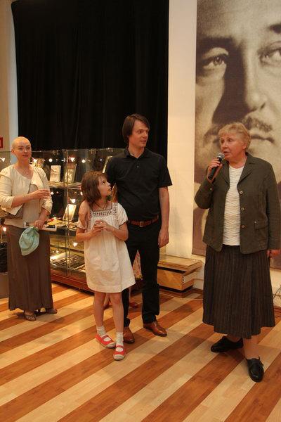 Отечественный бомонд представили в неожиданном свете