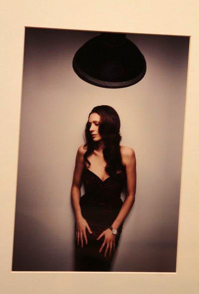 Отечественный бомонд представили в неожиданном свете