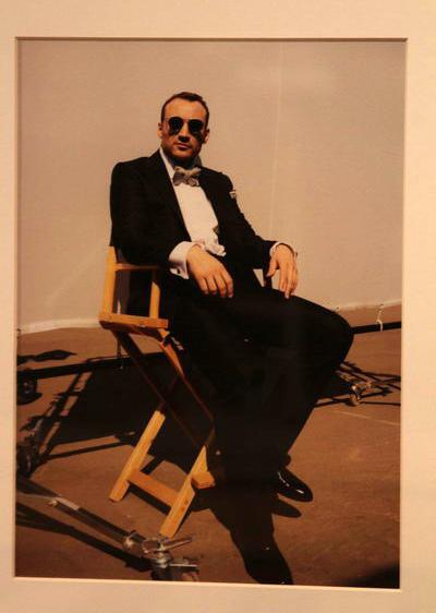 Отечественный бомонд представили в неожиданном свете