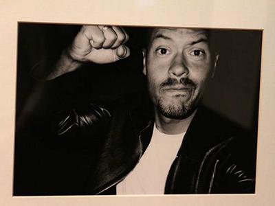 Отечественный бомонд представили в неожиданном свете