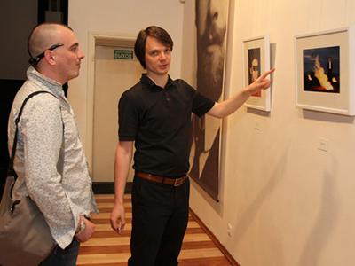 Отечественный бомонд представили в неожиданном свете