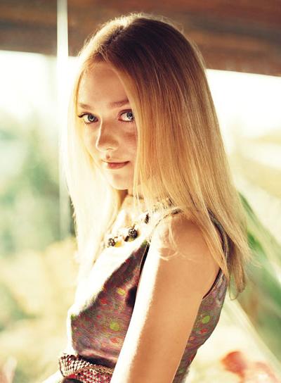 Повзрослевшие актрисы