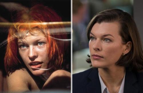 Как изменились актеры культовых фильмов 90-х