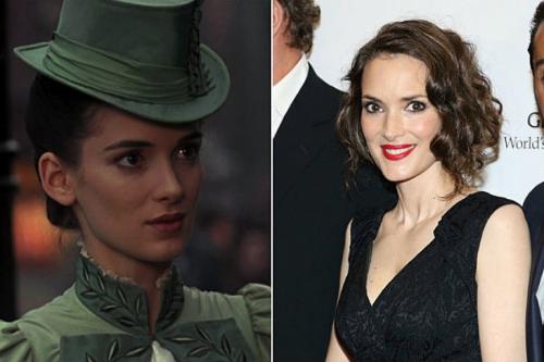 Как изменились актеры культовых фильмов 90-х