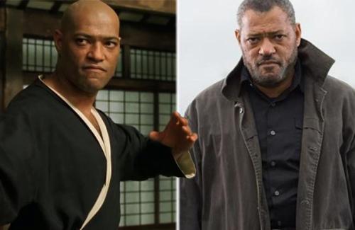 Как изменились актеры культовых фильмов 90-х