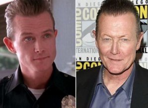 Как изменились актеры культовых фильмов 90-х