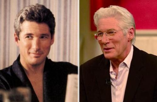 Как изменились актеры культовых фильмов 90-х