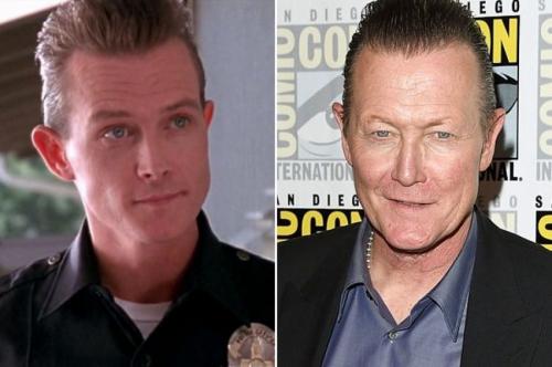 Как изменились актеры культовых фильмов 90-х