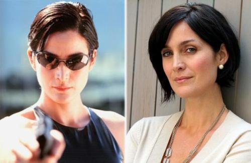 Как изменились актеры культовых фильмов 90-х