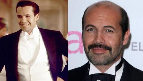 Как изменились актеры культовых фильмов 90-х