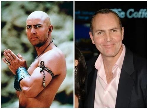 Как изменились актеры культовых фильмов 90-х