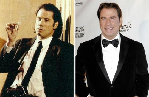 Как изменились актеры культовых фильмов 90-х