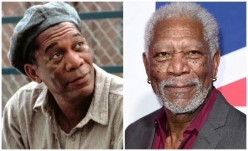 Как изменились актеры культовых фильмов 90-х