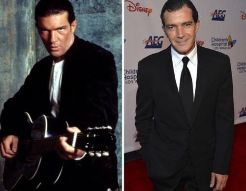 Как изменились актеры культовых фильмов 90-х