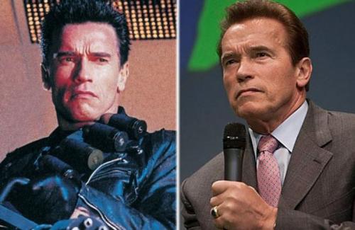 Как изменились актеры культовых фильмов 90-х