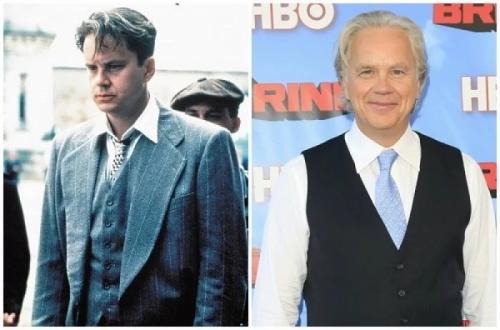 Как изменились актеры культовых фильмов 90-х