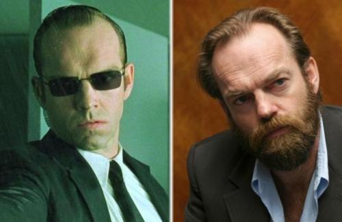 Как изменились актеры культовых фильмов 90-х