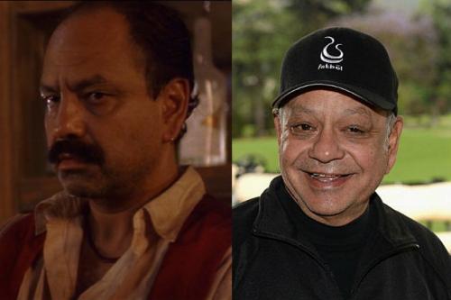 Как изменились актеры культовых фильмов 90-х