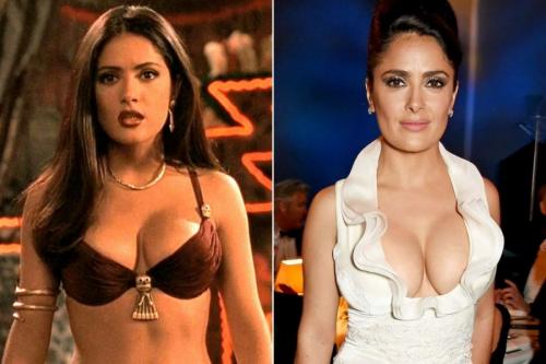 Как изменились актеры культовых фильмов 90-х