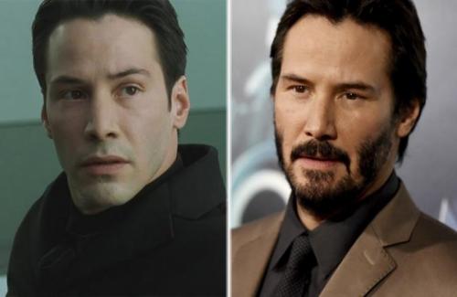 Как изменились актеры культовых фильмов 90-х