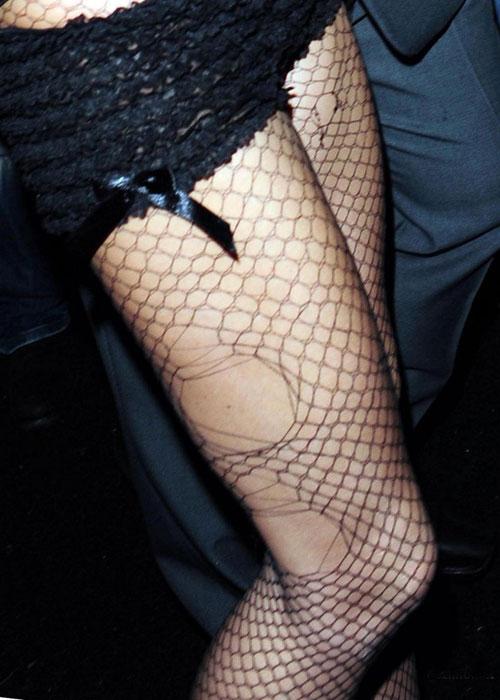 Пэрис Хилтон споила Кэти Прайс