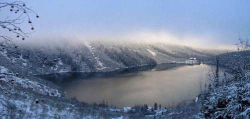 5 самых красивых озер мира