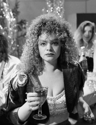 Редкие фото советских знаменитостей во время застолий