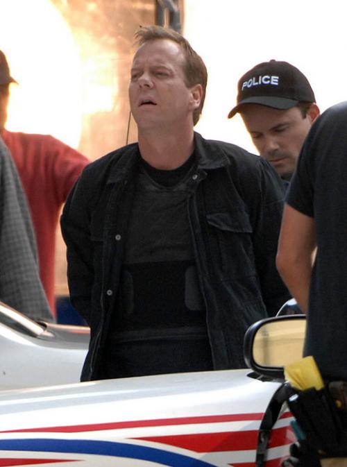 Воспоминания знаменитостей о днях, проведённых в тюрьме