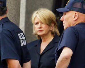 Воспоминания знаменитостей о днях, проведённых в тюрьме