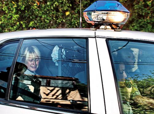 Воспоминания знаменитостей о днях, проведённых в тюрьме