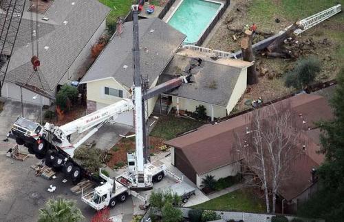 Стихийные бедствия в  2009 году