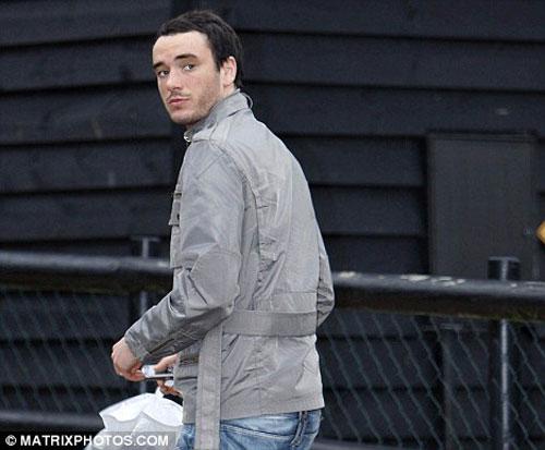 Героиня британского реалити-шоу собирается умереть в прямом эфире