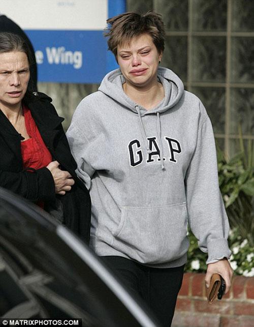 Героиня британского реалити-шоу собирается умереть в прямом эфире