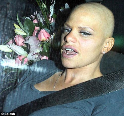 Героиня британского реалити-шоу собирается умереть в прямом эфире