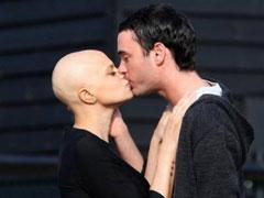 Героиня британского реалити-шоу собирается умереть в прямом эфире