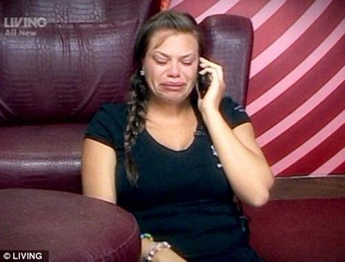 Героиня британского реалити-шоу собирается умереть в прямом эфире