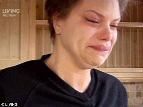 Героиня британского реалити-шоу собирается умереть в прямом эфире