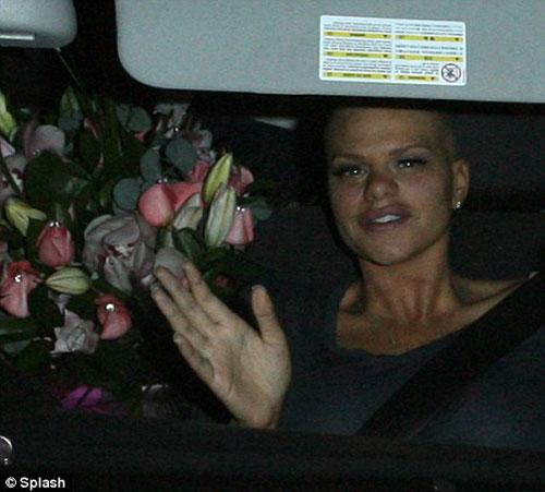 Героиня британского реалити-шоу собирается умереть в прямом эфире