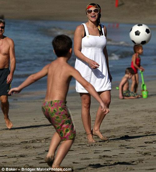 Героиня британского реалити-шоу собирается умереть в прямом эфире