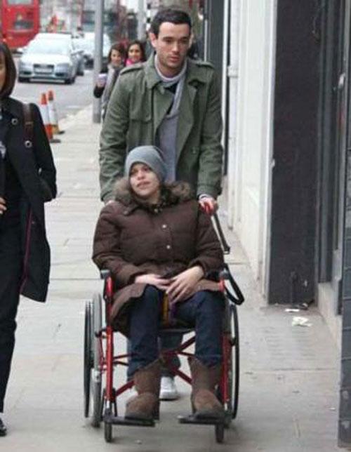 Героиня британского реалити-шоу собирается умереть в прямом эфире