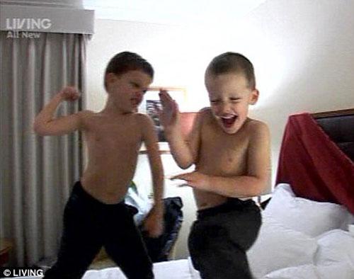 Героиня британского реалити-шоу собирается умереть в прямом эфире