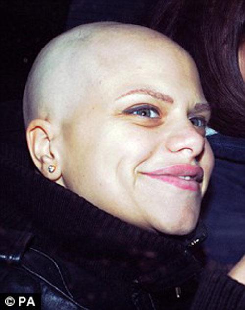 Героиня британского реалити-шоу собирается умереть в прямом эфире