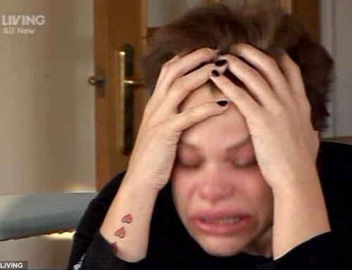 Героиня британского реалити-шоу собирается умереть в прямом эфире