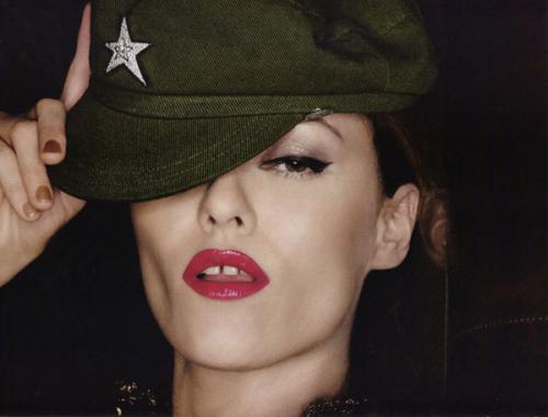 Звездные «щербинки»