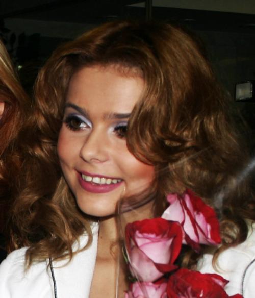 Звездные «щербинки»