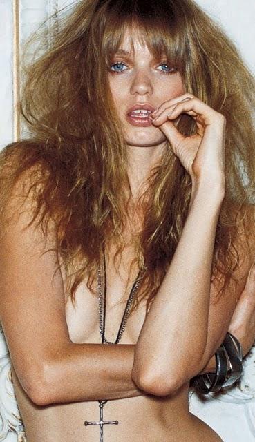 Звездные «щербинки»