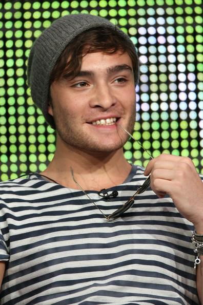 Звездные «щербинки»