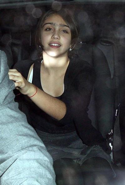 Звездные «щербинки»