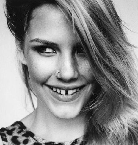 Звездные «щербинки»