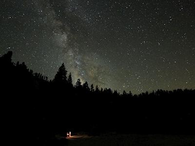«Астрономический фотограф года 2012»: Лучшие работы конкурса